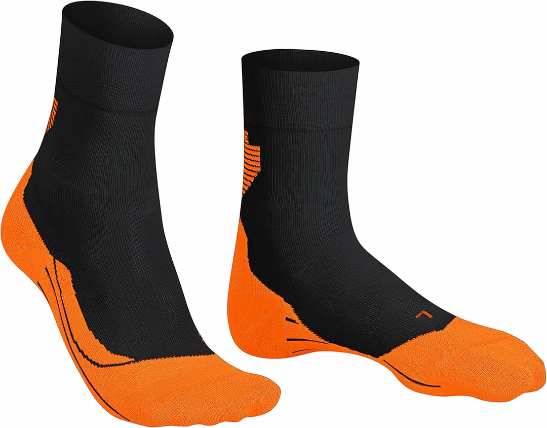 FALKE Damen RU Compression Stabilizing Laufsocken antiblasen mit Kompression stabilisierend am Knöch