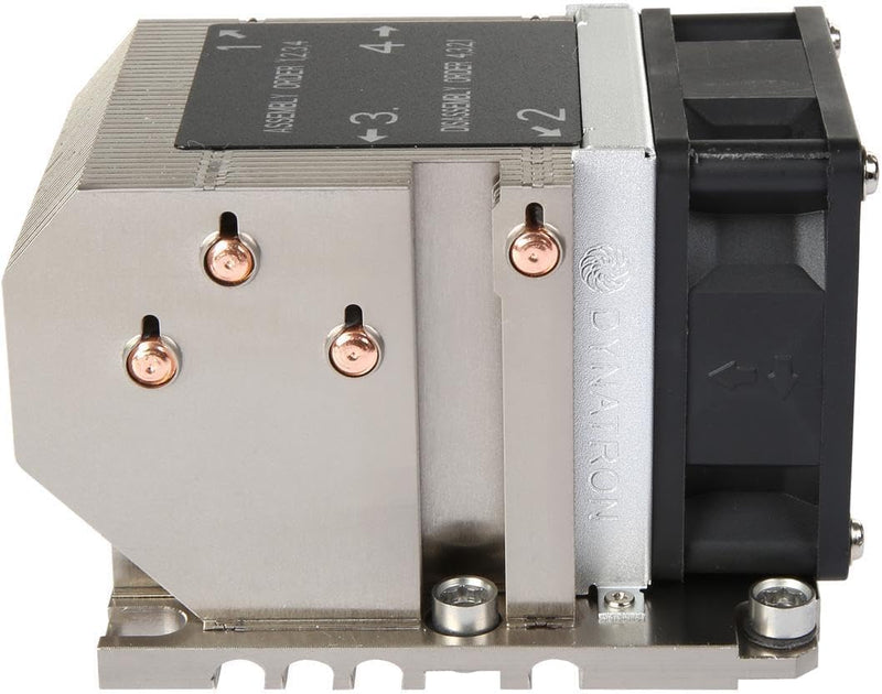 Dynatron B13 für Sockel 3647 (Square)