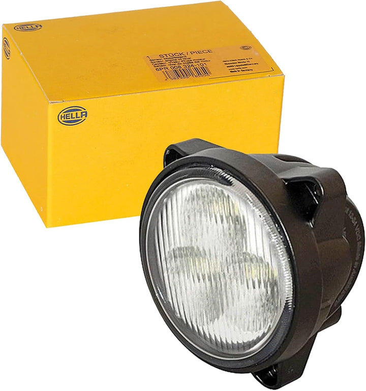 HELLA - LED-Arbeitsscheinwerfer - Modul 70 Gen. IV - 24/12V - 1G0 996 476-041 für Einbau weitreichen