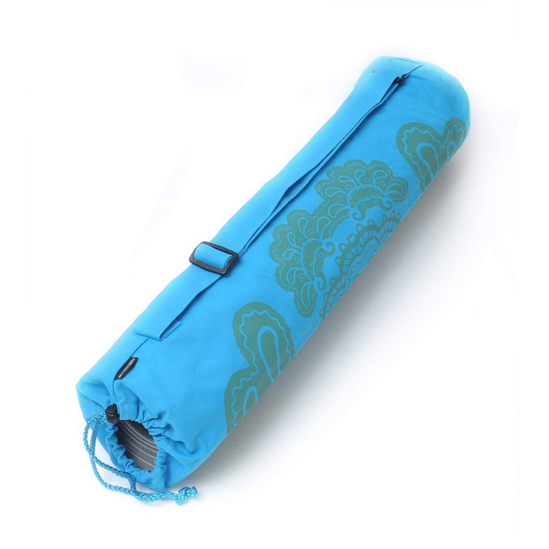Yogistar Yogatasche Yogatasche Basic - Cotton - Art Collection - 65 cm, Ethnic Einheitsgrösse Ethnic