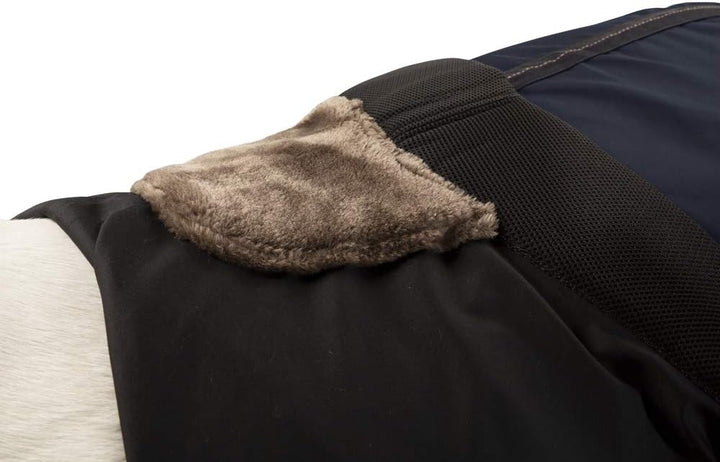 Eskadron Transport Decke DURA Summer Classic Sports Frühjahr 21 navy M, navy M