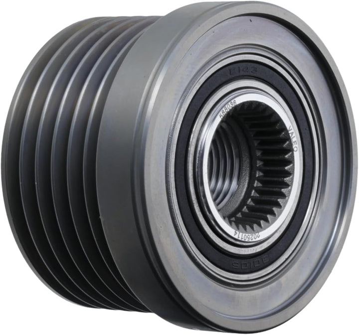 VALEO Generatorfreilauf 588036