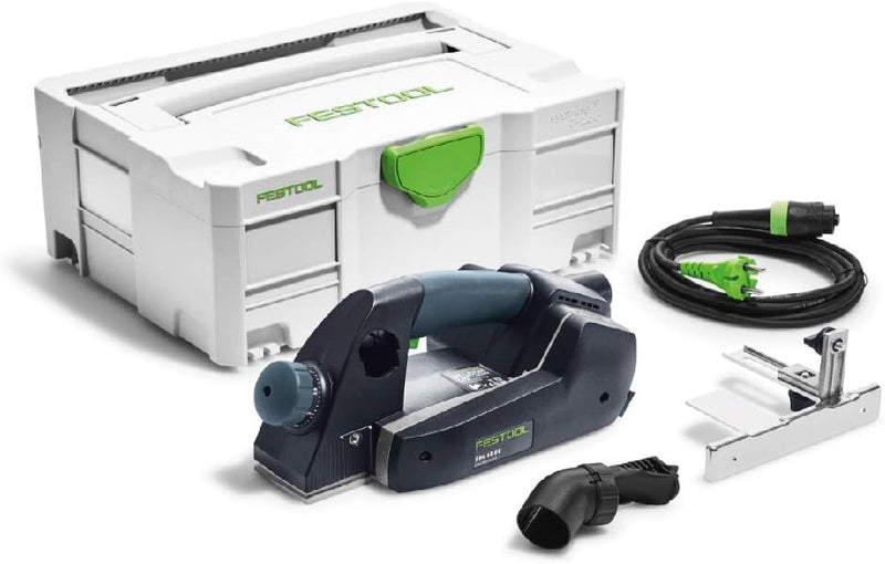 Festool Cepillo monomanual EHL 65 EQ-Plus