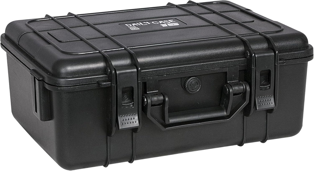 DAP Daily Case 15 wasserdicht IP65, ca 39,0x 26,5x 15,0cm