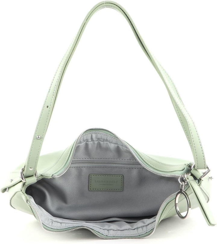 Seidenfelt Vinne Schultertasche 30 cm