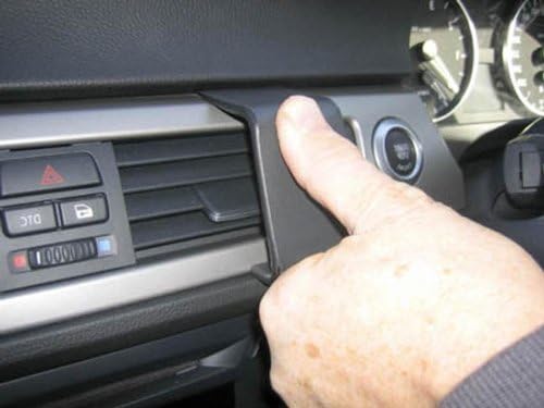 Brodit 653598 ProClip Halterung