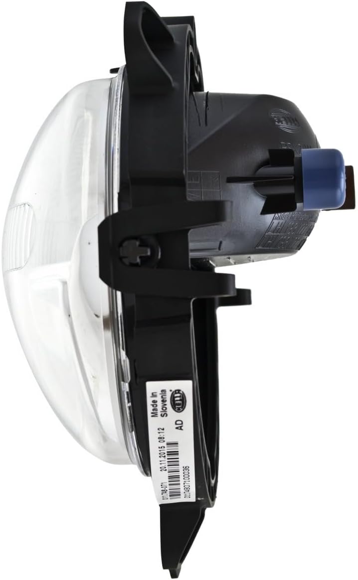 HELLA 2PT 011 748-071 Positionsleuchte - Glühlampe - 12V - links