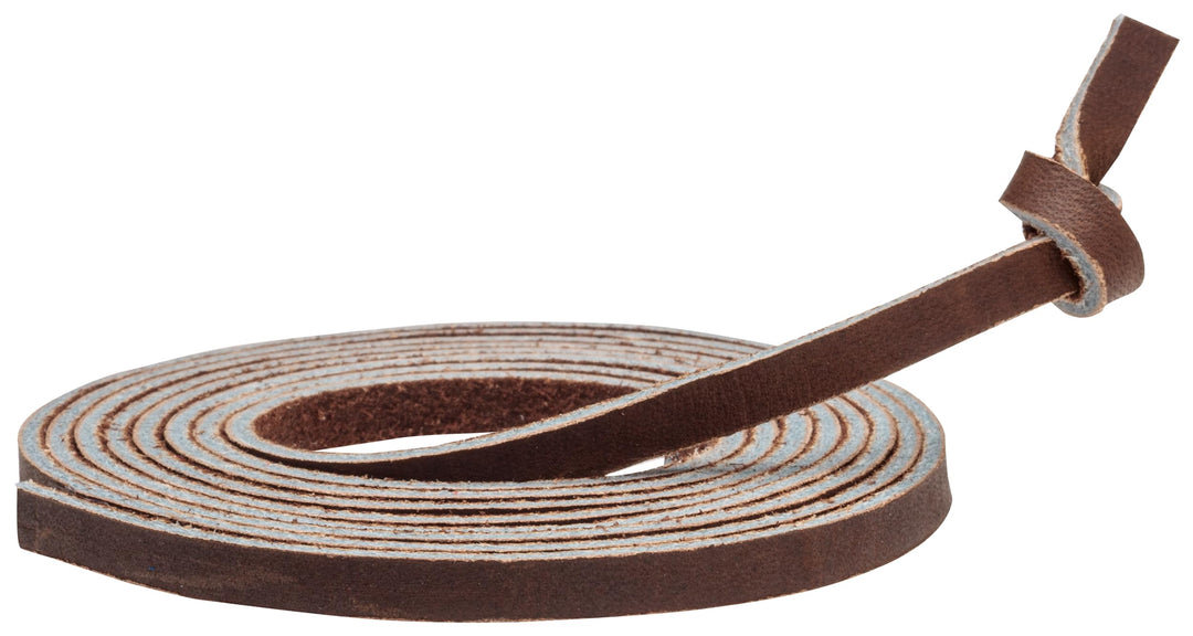 Mizuno Ballhandschuh Spitze 5.5 mm x 160 cm Braun (8080), 5.5 mm x 160 cm Braun (8080)
