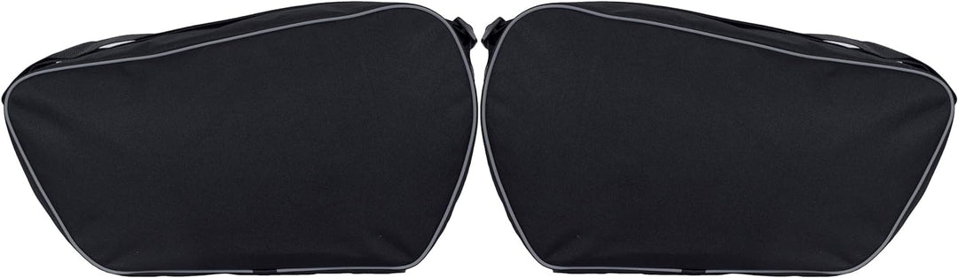 GREAT BIKERS GEAR - Innentaschen für Moto Guzzi Norge 1200 Neue neueste Packtaschen