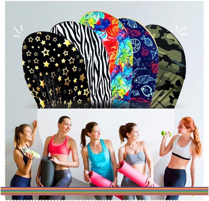 Slipstop Unisex Strandschuhe Aquaschuhe Schwimmschuhe Hausschuhe für Strand Pool Surf Yoga Übung Fit