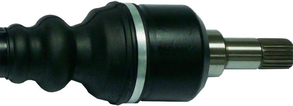 SKF VKJC 4037 Antriebswelle