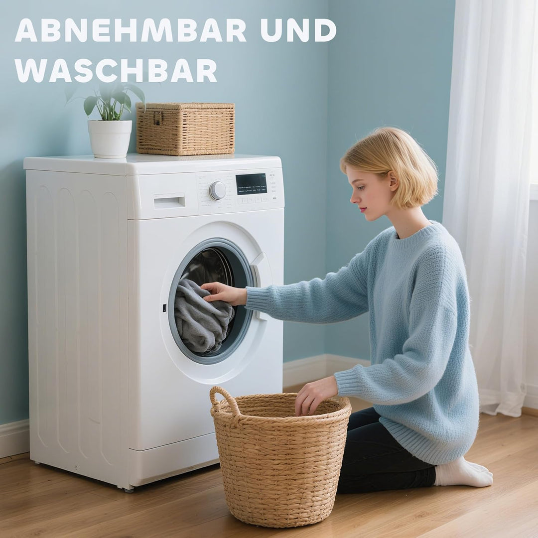 PawHut Katzen-Schreibtischbett, Katzenbett für Schreibtisch mit 360°Drehung, Verstellbarer Höhe, Kat