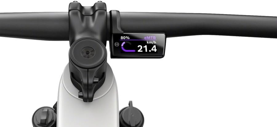 Bosch Purion 400 Display Smart System - ohne Halterung