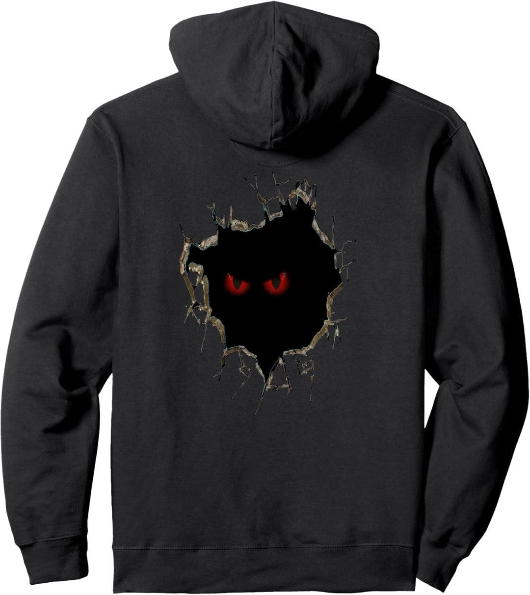 Ich liebe Horrorfilme Geschenk Pullover Hoodie