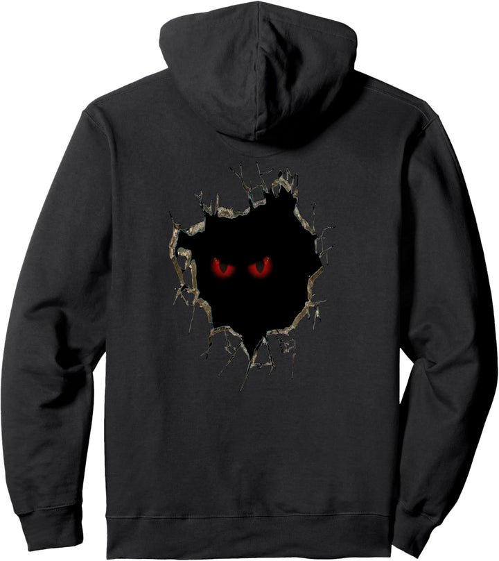Ich liebe Horrorfilme Geschenk Pullover Hoodie