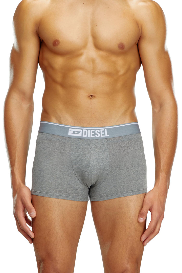 Diesel Herren UMBX-damienthreepack Boxershorts (3er Pack) S E4878-0gdac, S E4878-0gdac