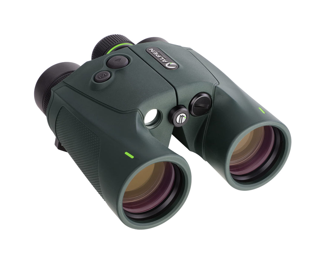 Alpen Optics Fernglas APEX XP 10x42 LRF
