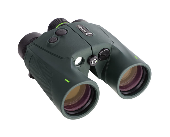 Alpen Optics Fernglas APEX XP 10x42 LRF
