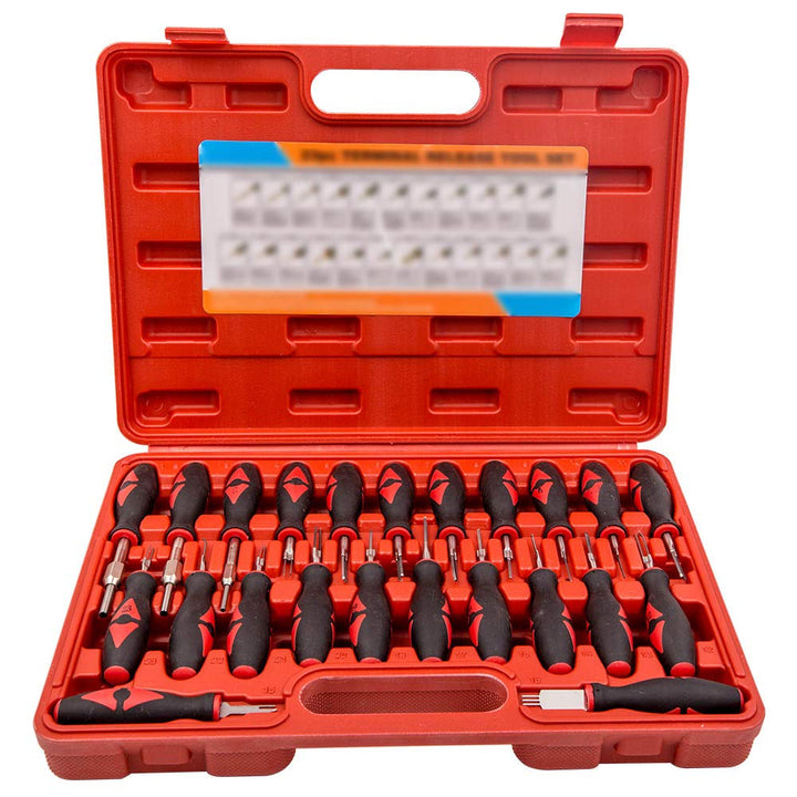 maXpeedingrods Universal Entriegelungswerkzeug Set KFZ Stecker Auspinwerkzeug Pin Lösewerkzeug