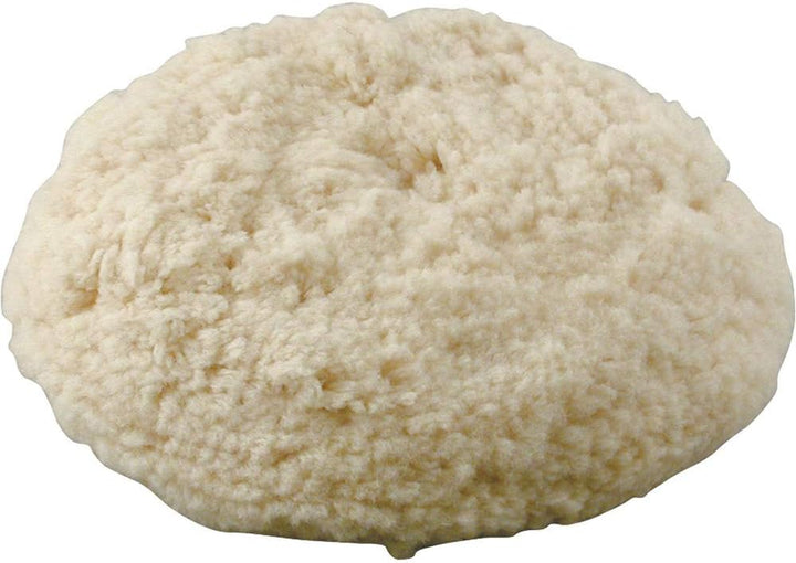 Makita Polierhaube, 180 mm Klett, 192629-7