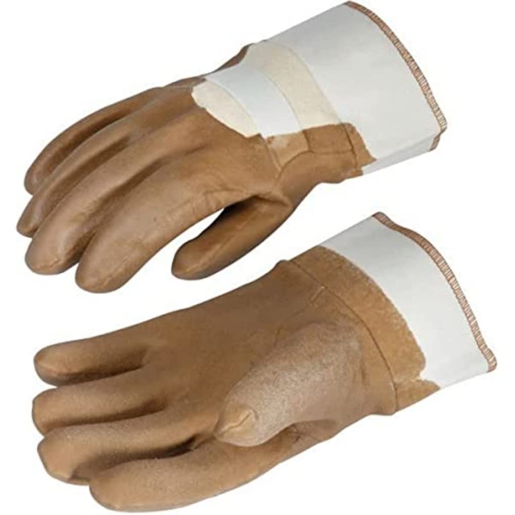 Rothenberger 1500000439 Spiralenführungshandschuhe, Paar XL