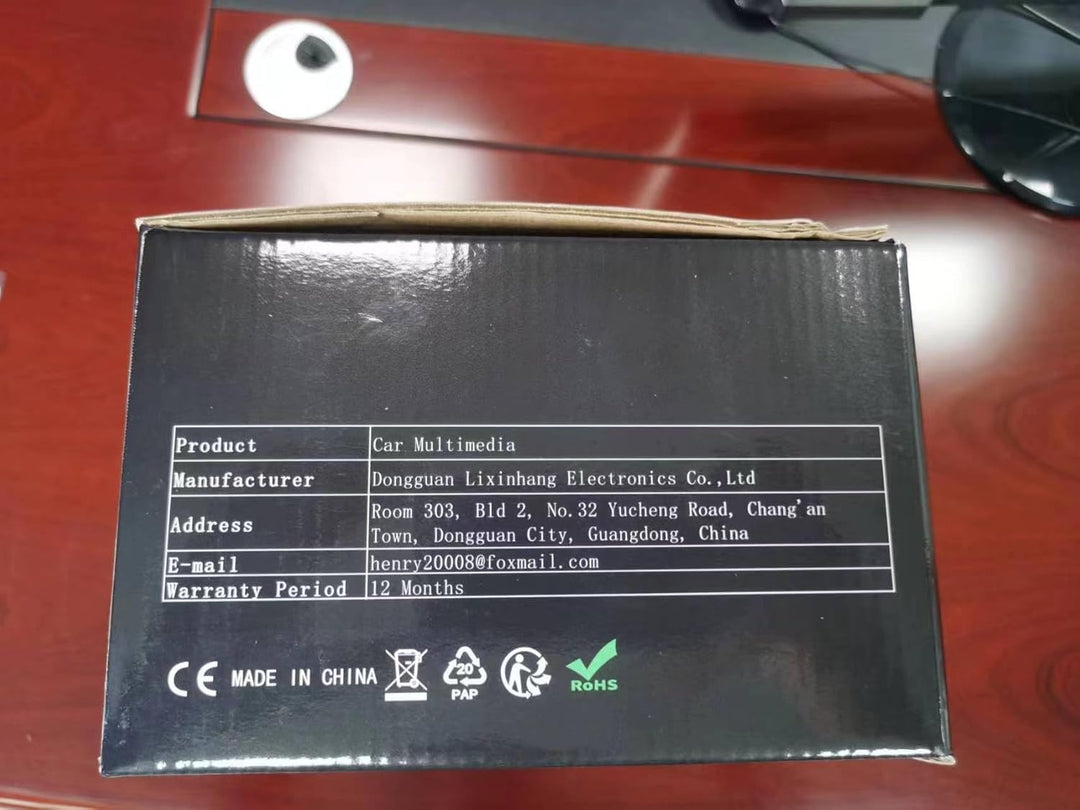 Android 14 9-Zoll-Autoradio für Citroen C2 C3 2001 2002 2003 2004 2005 2006 2007 2008 2009 2010, unt