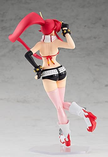 Good Smile Company G94424 Tengen Toppa Gurren Lagann: Yoko Sammelfigur, Solide, Mehrfarbig, Standard