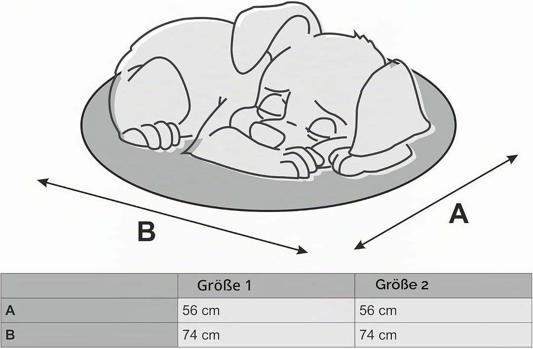Hundehöhle Hundebett Katzenbett Hundehütte Haustierbett Hundehaus Hundeliegen Hundesofa Korb Sofa Sc