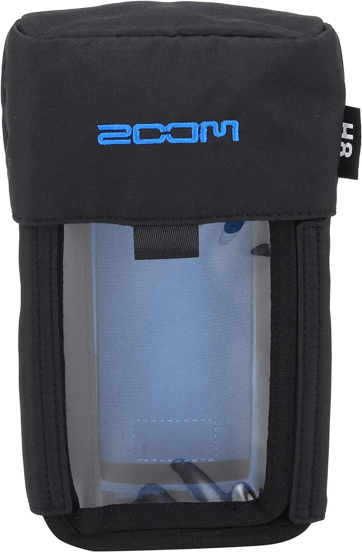 Zoom PCH-8 Protective Case for H8