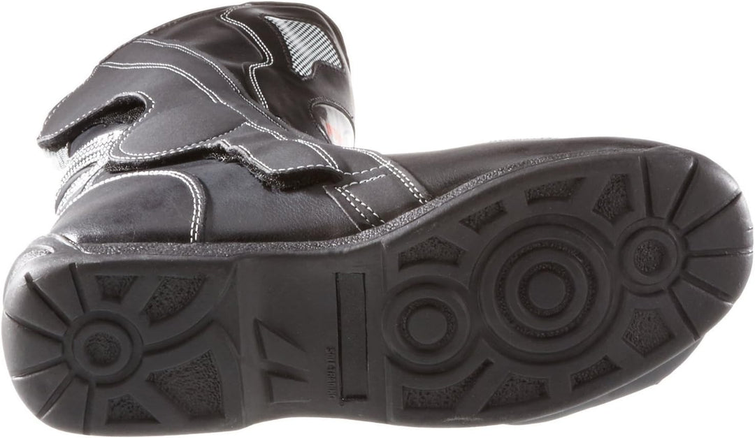 Protectwear Tourenstiefel 38 EU Schwarz, 38 EU Schwarz