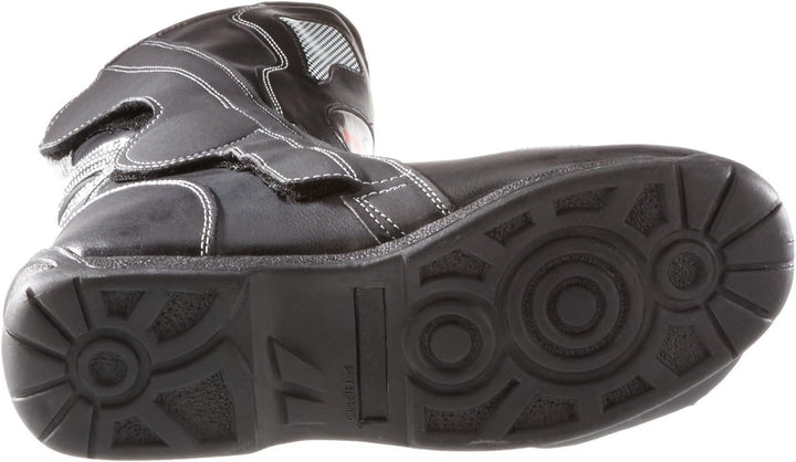 Protectwear Tourenstiefel 38 EU Schwarz, 38 EU Schwarz