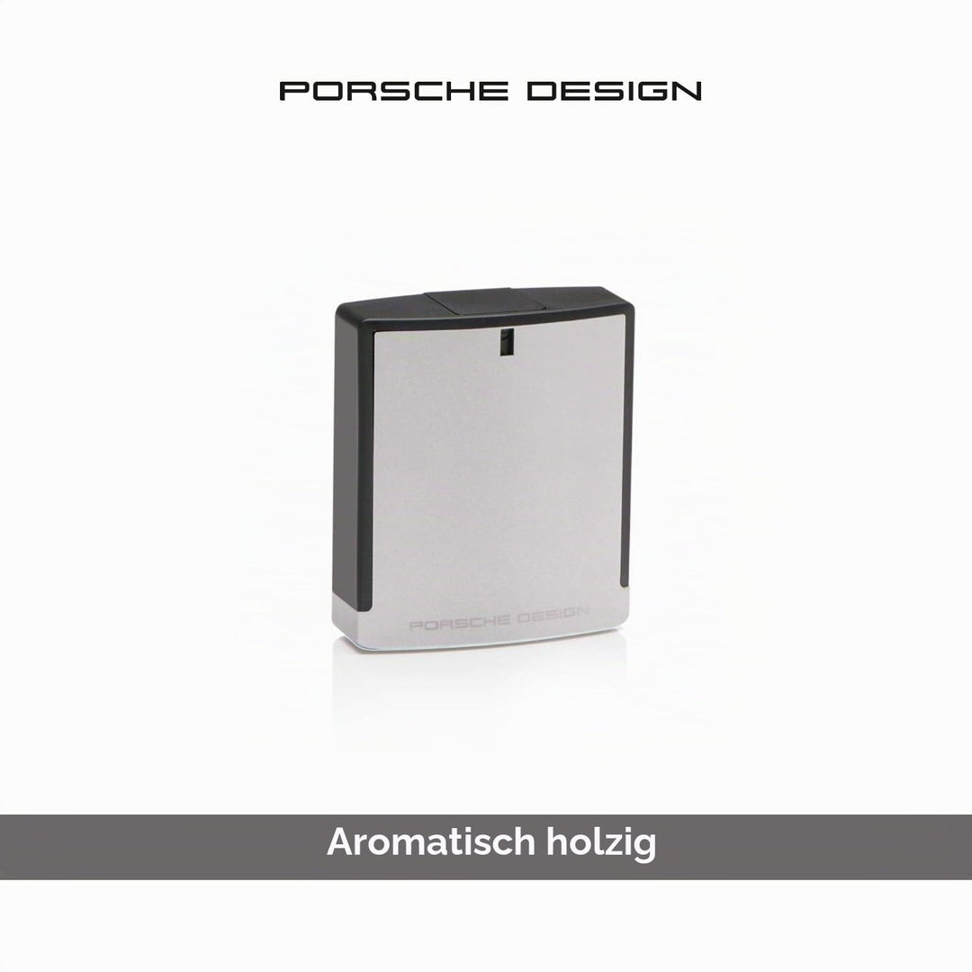 Porsche Design Homme/Men, Titan Eau de Toilette Vaporisateur, 1er Pack (1 x 100 ml)