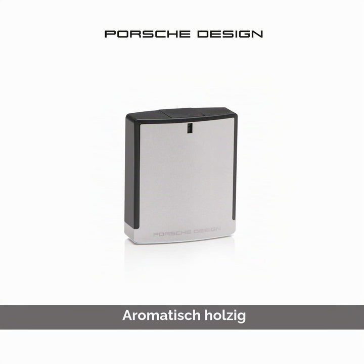 Porsche Design Homme/Men, Titan Eau de Toilette Vaporisateur, 1er Pack (1 x 100 ml)