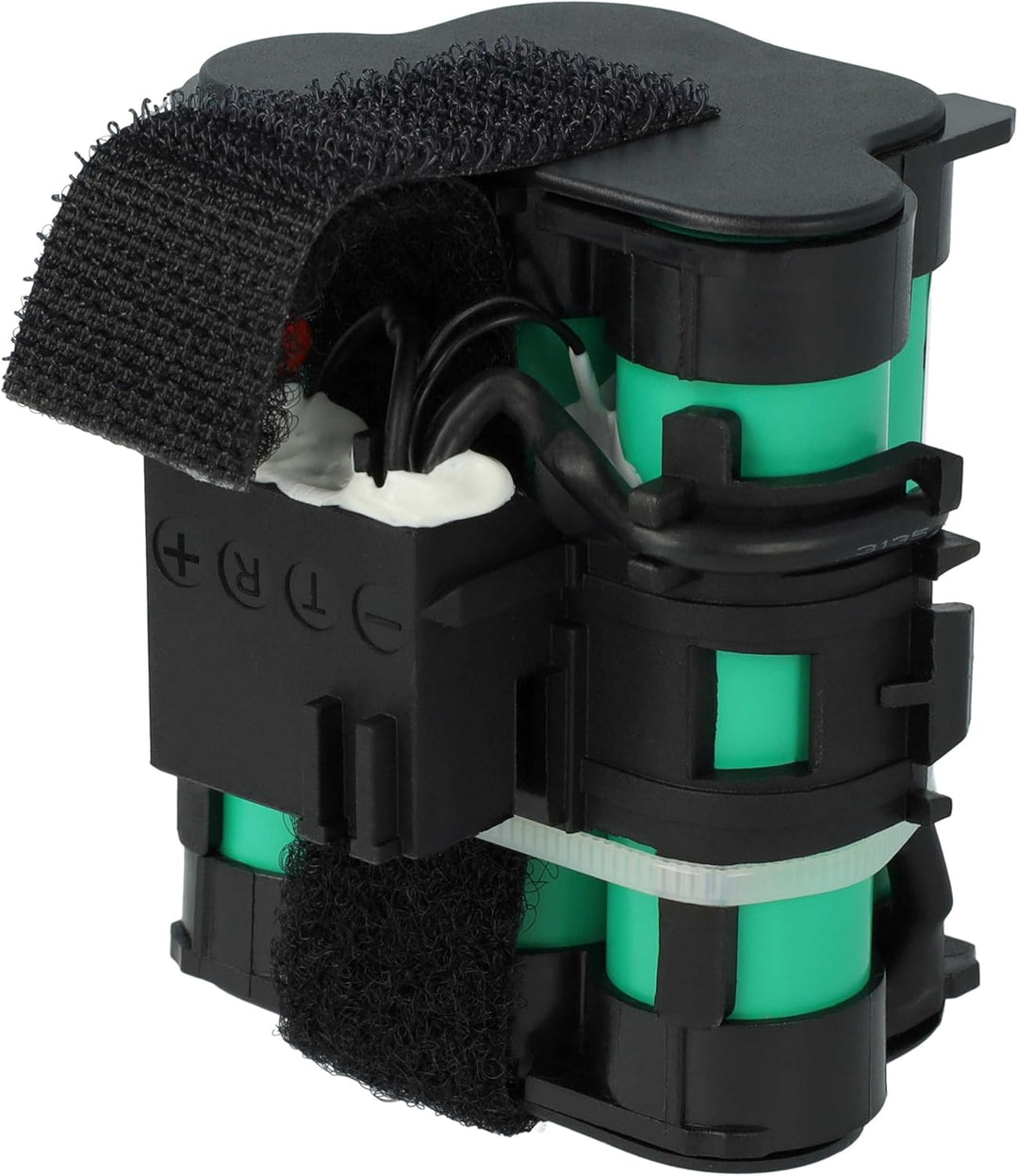 2X Akku kompatibel mit Gardena R80, R70Li, R40, R70, R50, R40Li, R50Li, R38Li, R45Li, 124562, R75Li