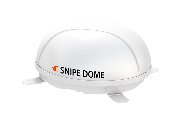 Selfsat Snipe Dome Vollautomatische Satelliten Antenne