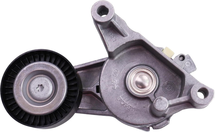 SKF VKMA31022 VKMA Spannrollensatz 31022 Spannrollensatz für Nebentrieb