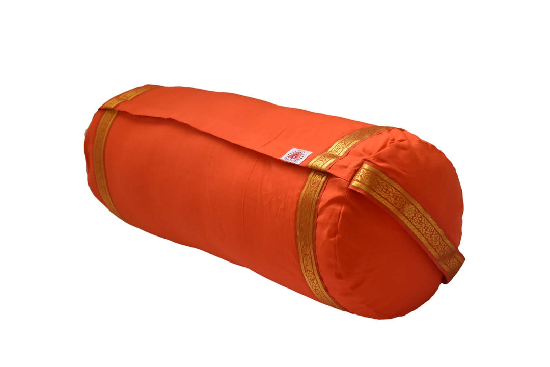 Yoga United Yoga Bolster - orange