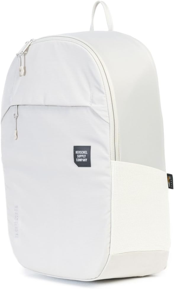 Herschel Mammoth Large Backpack TRAIL Moonstruck/Grau Rucksack