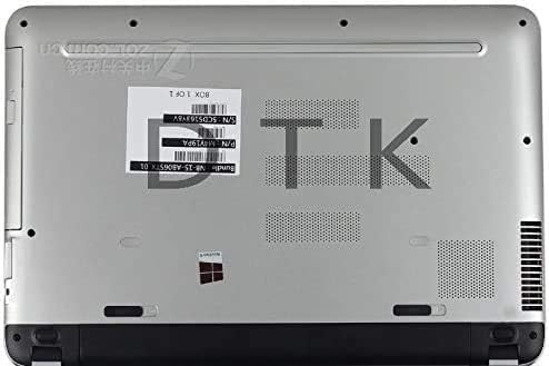 DTK 800049-001 Laptop Akku für HP Pavilion K104 KI04 800050-001 800010-421 800009-421 HSTNN-DB6T Pav