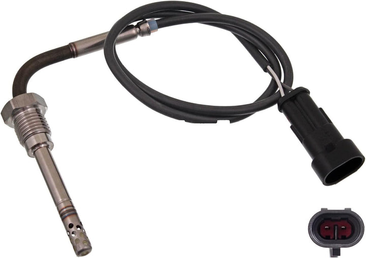 febi bilstein 49604 Abgastemperatursensor , 1 Stück