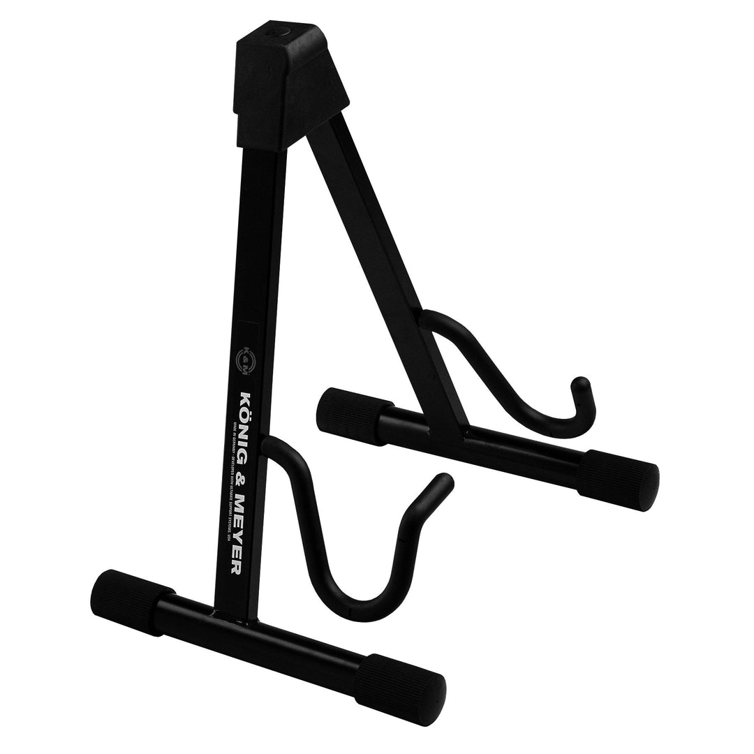 König & Meyer 17540-070-55 Gitarrenständer für E-Gitarren