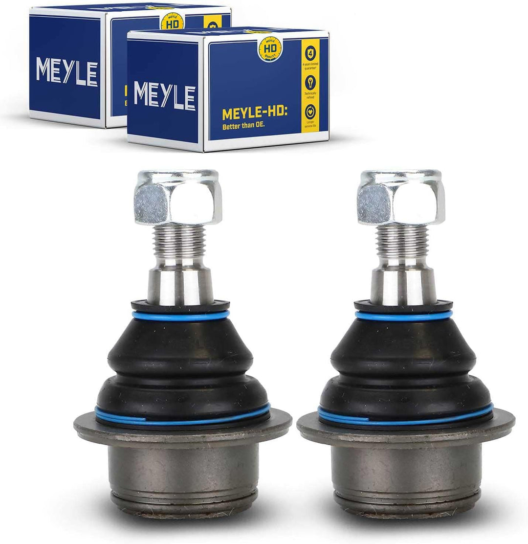 2x Original MEYLE HD 7160100012/HD Traggelenk Vorderachse Kompatibel mit Tourneo Connect 2002-2013 T