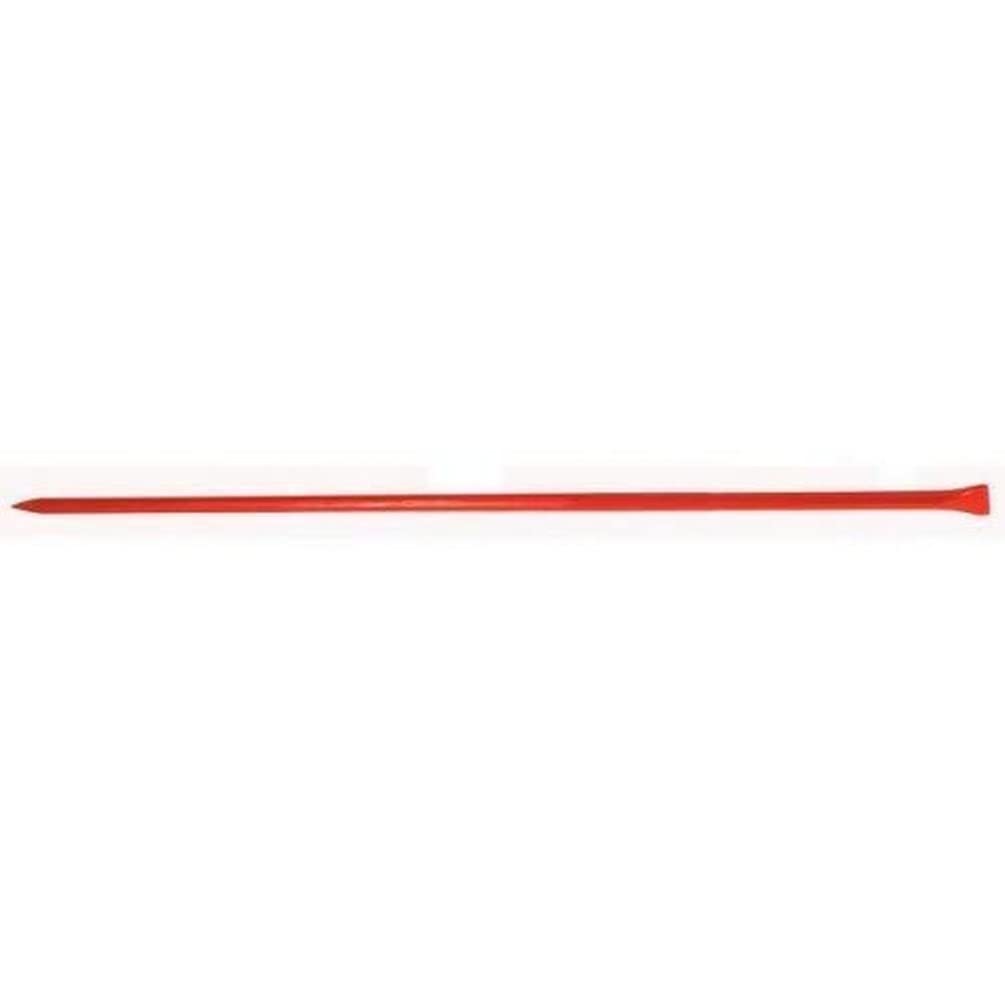 KS Tools 156.0596 Nageleisen, 8-kant, 1800mm 1800 mm, 1800 mm