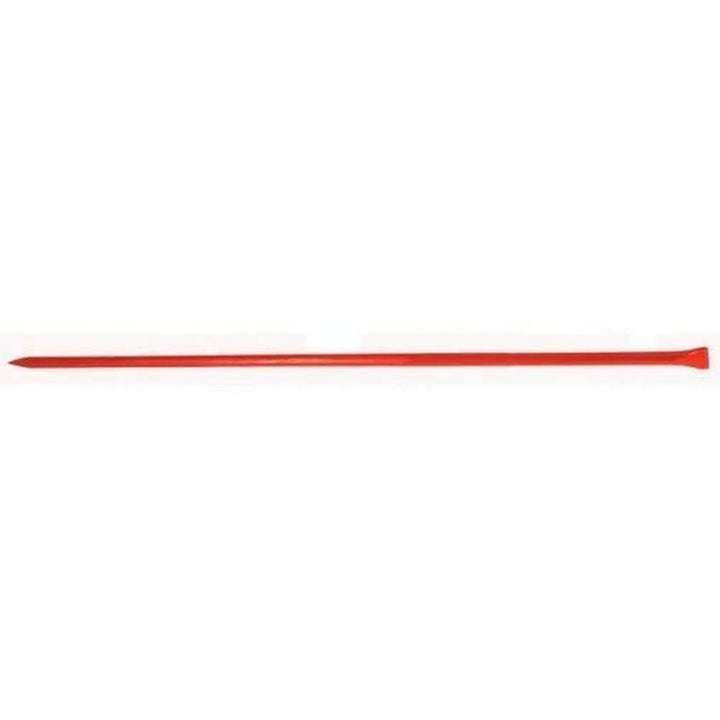 KS Tools 156.0596 Nageleisen, 8-kant, 1800mm 1800 mm, 1800 mm