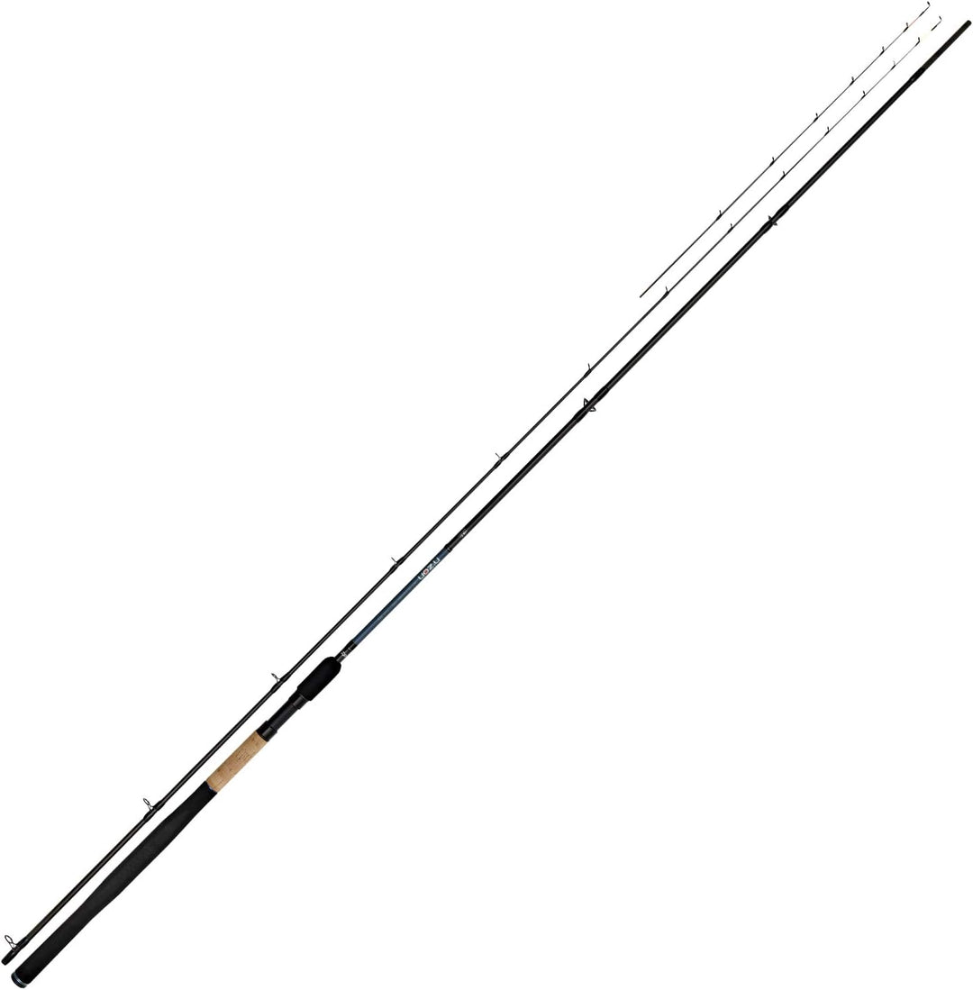 Daiwa N'ZON Mini Method Feeder 3,66m 60g Rute