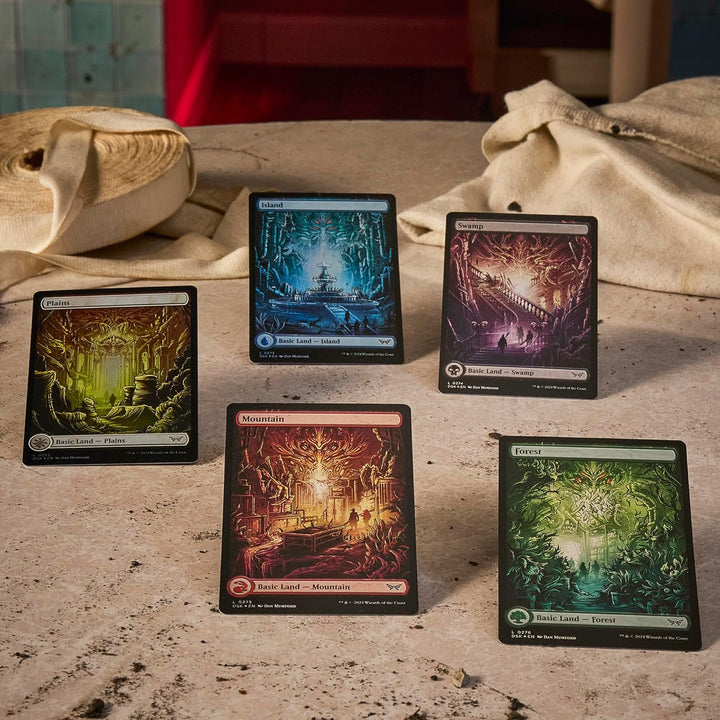 Magic: The Gathering Duskmourn: Haus des Schreckens Bundle (Englische Version), Bundle