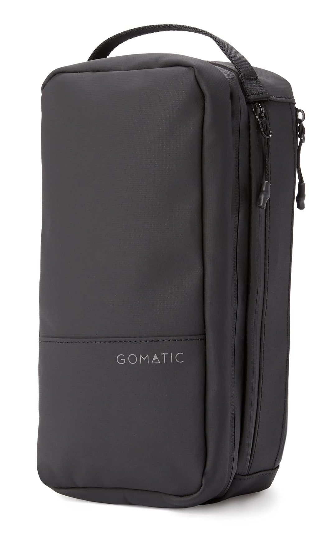 Gomatic Toiletry Bag 2.0 Large | Kulturbeutel zum Aufhängen | Kosmetiktasche | Kulturtasche | Kosmet
