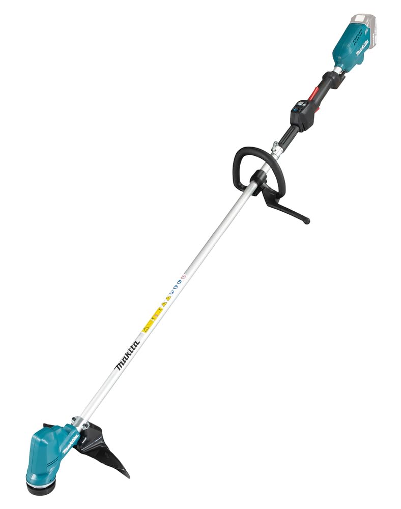 Makita DUR190LZX9 Akku-Rasentrimmer 18V (ohne Akku, ohne Ladegerät)