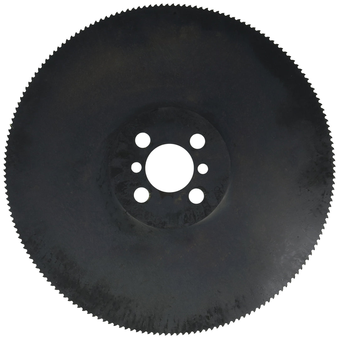 Edessö 70227540 HSS-Metallkreissäge, 275 x 2,5 x 40 mm, Z=180 Hz T5, Silber