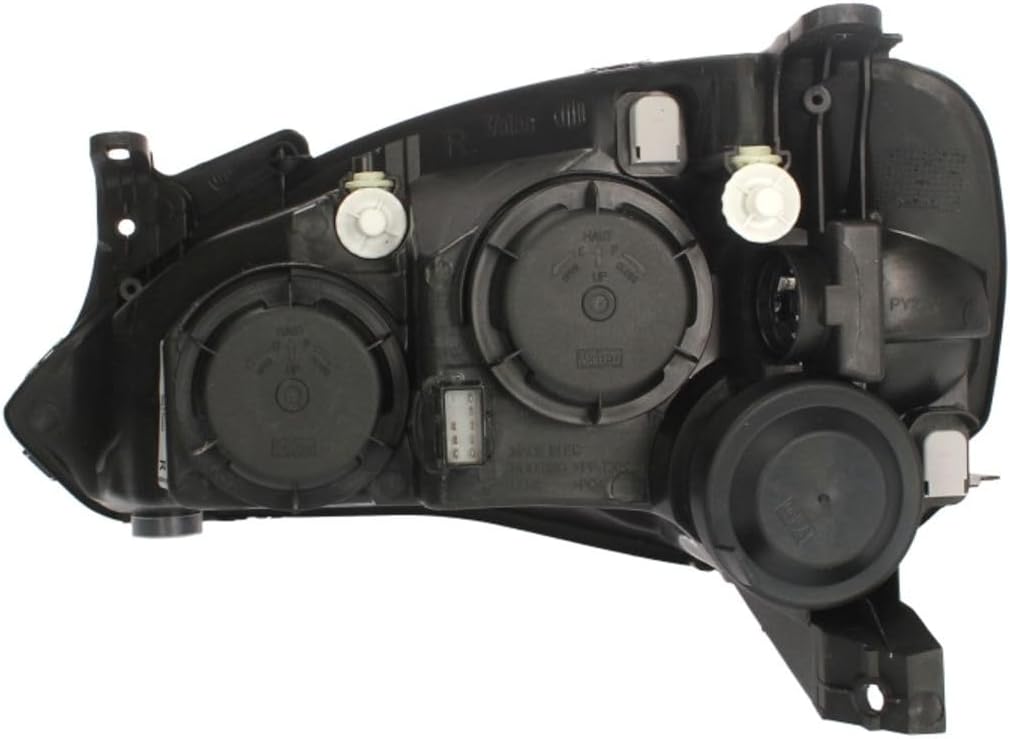 Valeo 87934 Hauptscheinwerfer